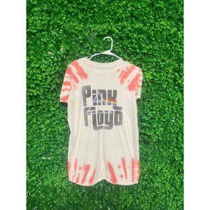 Vintage Pink Floyd Band T-shirt - Adult Mens Medium - T18
